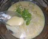 Foto langkah ke 6 dari resep 112. Chawan Mushi.