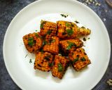 मसाला कॉर्न (भुट्टा) रेसिपी चरण 7 फोटो