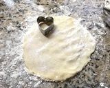 Foto del paso 3 de la receta: Pasta frola sin gluten