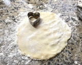Foto del paso 3 de la receta: Pasta frola sin gluten