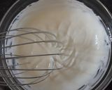Csirkepaprikás recept fázis 4 fotója
