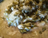 Foto del paso 9 de la receta: Acelgas con patata en bechamel vegana. Receta 5*