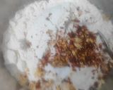चिल्ली गार्लिक परांठे (Chilli garlic parathe recipe in Hindi) रेसिपी चरण 1 फोटो