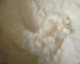 Foto del paso 3 de la receta: Puré de papa cremoso