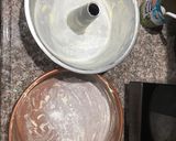 Foto del paso 4 de la receta: Pan de maíz 🌽