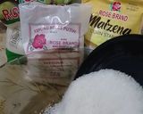 Foto langkah ke 2 dari resep Bolu Kukus Coklat Gluten Free.