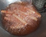 फ्रेंच फ्राई (French fry recipe in Hindi) रेसिपी चरण 4 फोटो