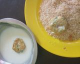 எக் உருளை பிரை (egg potato fry Recipe in Tamil) ரெசிபி ஸ்டேப் 5 புகைப்படம்