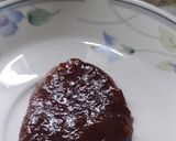 Foto del paso 4 de la receta: Mermelada casera de pera y tomate a la naranja 🍐🍅🍊