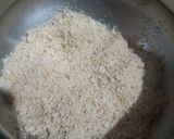 मटर क्रिस्प (Matar crisp recipe in Hindi) रेसिपी चरण 1 फोटो