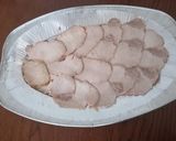Foto del passaggio 6 della ricetta Lonza tonnata