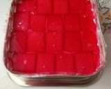 Tejfölös süti recept fázis 5 fotója