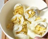 Foto langkah ke 3 dari resep Risol Egg Mayo.
