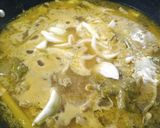 Foto langkah ke 3 dari resep Soto Ceker Kuning -362-.