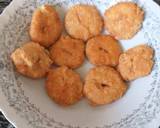 Dahi Vada#authors marathon recipe step 5 photo