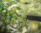 Foto del paso 2 de la receta: Nopales con papas y poblanos