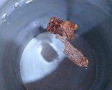 Foto del paso 3 de la receta: Seffa de pargo con pasas sultanas gigantes y orejones