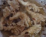 Foto langkah ke 3 dari resep Jamur crispy tahan lama.