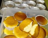 Foto langkah ke 4 dari resep Bolu kecit/ bolu kampung jadul.