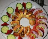 Melegszendvics recept fázis 6 fotója