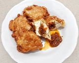 Foto langkah ke 6 dari resep Tahu isi kriuk.