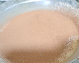 Foto del paso 4 de la receta: Brownie chocolate