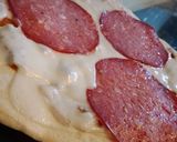Foto del paso 6 de la receta: Pizza al sartén rápidas y súper ricas 🍕🍷
