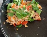 Foto del paso 1 de la receta: Ensalada de pasta🥬