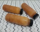 Foto langkah ke 4 dari resep Tepache (Mexican Probiotik Drink).