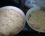 Foto langkah ke 5 dari resep Macaroni Panggang.
