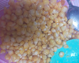 Foto langkah ke 2 dari resep Jasuke (Jagung Susu Keju).