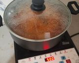 Foto del paso 5 de la receta: Guiso de verduras con fideos y carne para mi hijo