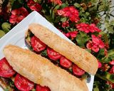 Foto del paso 11 de la receta: 🥖🍞 Pan rústico natural 🥖🍞