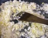 Foto langkah ke 4 dari resep Risotto.