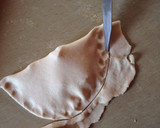 Foto del paso 5 de la receta: Empanaditas de queso