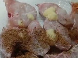 Fish fry