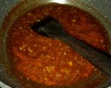 Foto langkah ke 7 dari resep Sawi Putih Gulung Isi Ayam Udang Tahu.