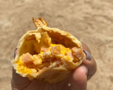 Foto del paso 11 de la receta: Empanadas al horno con masa casera