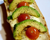 Foto del paso 4 de la receta: Panini de aguacate