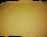 Falusi almás pite recept fázis 4 fotója