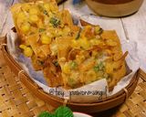 Foto langkah ke 8 dari resep Pangsit Bakwan.