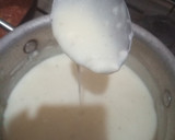 صورة لخطوة 3 من وصفة غراتان المقرونه