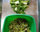 A picture of step 2 of Crunchy Chhupa Rustam.