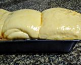 Foto del paso 8 de la receta: PAN HOKKAIDO,🍞 Relleno...!😍