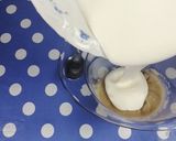 Foto del paso 8 de la receta: Tarta de Oreo | Sin Horno y sin gelatina o grenetina | Fácil y Deliciosa 🍰