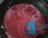 બીટ રૂટ મૂસ (Beetroot Moos Recipe In Gujarati) રેસીપી સ્ટેપ4ફોટો