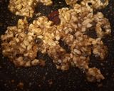 Diós-karamellás kávétorta recept fázis 1 fotója