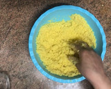 Foto del paso 1 de la receta: Harcha marroquí