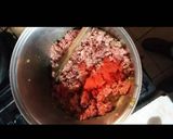 Foto del paso 5 de la receta: Canelones de carne