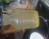 Foto del paso 5 de la receta: Tíbico jengibre con limón by yoli